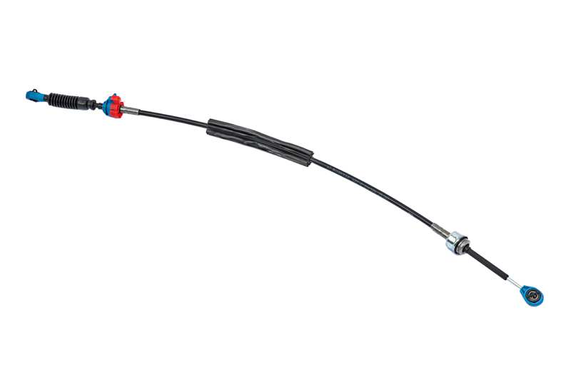 Cablu bowden schimbator viteze